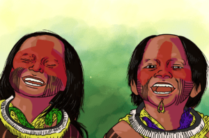 Cultura amazônica: uma diversidade diversa