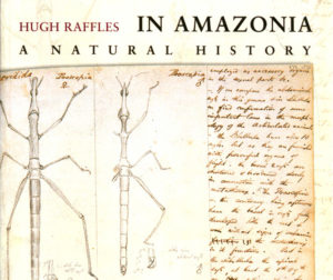 In Amazonia: A Natural History
