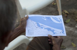 Justiça mantém suspenso licenciamento de porto no Lago Maicá, em Santarém