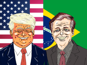 Brasil e EUA pretendem criar fundo de US$100 milhões para desenvolvimento econômico na Amazônia