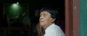 Indigenous Agency in Luiz Bolognesi’s Ex-Shaman