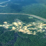 El azote del oro en la Pan-Amazonia