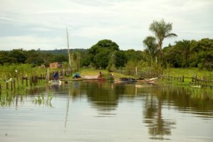 Conflitos socioambientais: Exército e comunidades tradicionais amazônicas