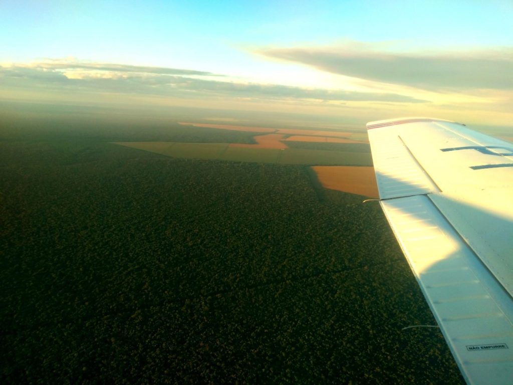 Xingu, umbigo do Brasil