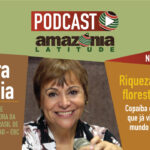 podcast riquezas da floresta copaíba