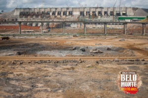 Grandes projetos como Belo Monte não nos servem mais, avalia pesquisador