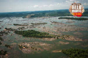 O domínio de Belo Monte sobre o território chamado Xingu