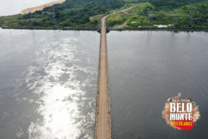 Três filmes para refletir sobre a Usina Hidrelétrica de Belo Monte
