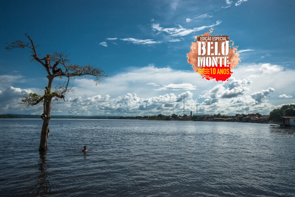 “Não vi nenhum fazendeiro recorrer à Justiça contra Belo Monte”
