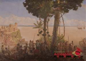 História de reviravoltas: como surgiu um Modernismo na Amazônia